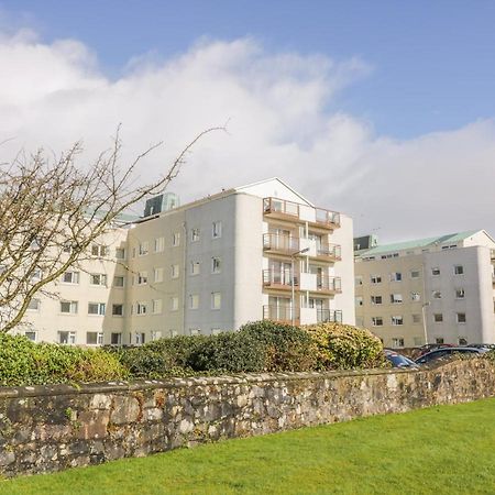 Cumbrae View Apartment Ларгс Екстериор снимка
