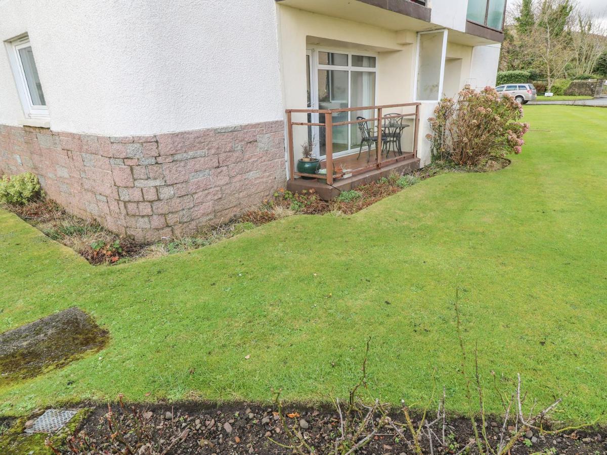 Cumbrae View Apartment Ларгс Екстериор снимка